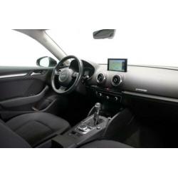 Audi A3 Sportback 1.4 E-Tron 204pk Navigatie Camera Adaptive