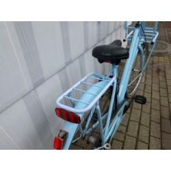 Transport fiets 28inch fram57 . met versnellingen