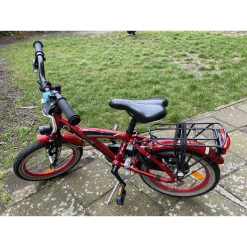 Batavus snake kinderfiets 16 inch