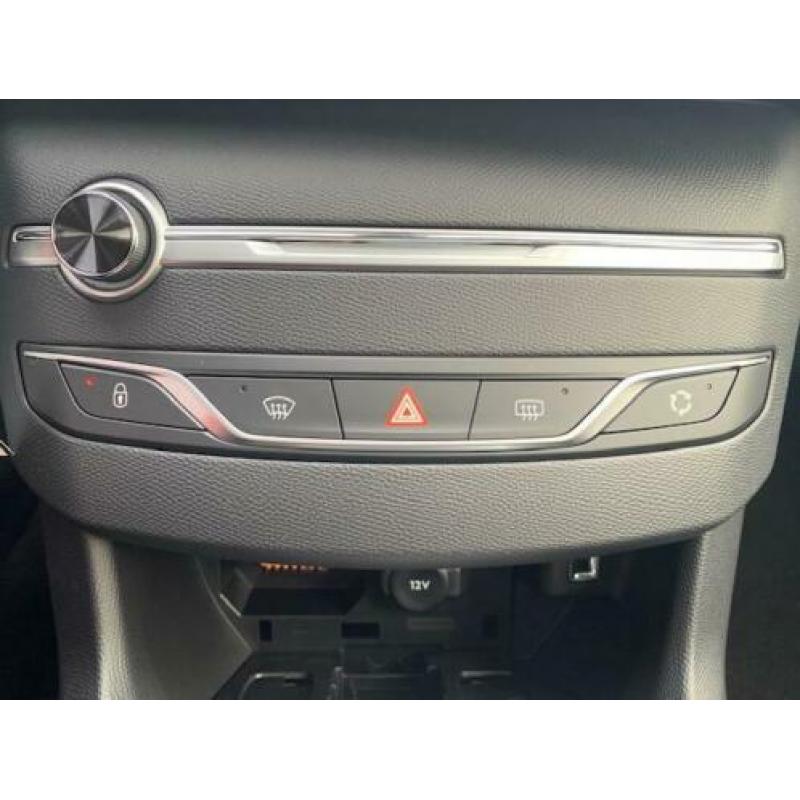 Peugeot 308 SW 1.2 PureTech 130pk Blue Lease Premium