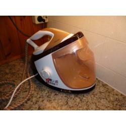 PHILIPS EXPERTCARE GC8962/40 stoomstrijkijzer stoomgenerator