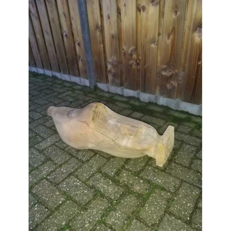Reuzenklomp.