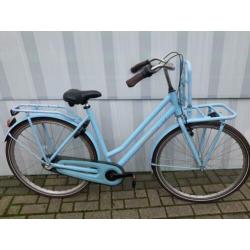 Transport fiets 28inch fram57 . met versnellingen
