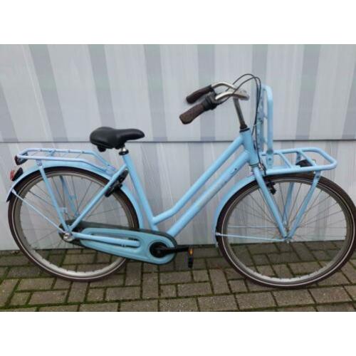 Transport fiets 28inch fram57 . met versnellingen