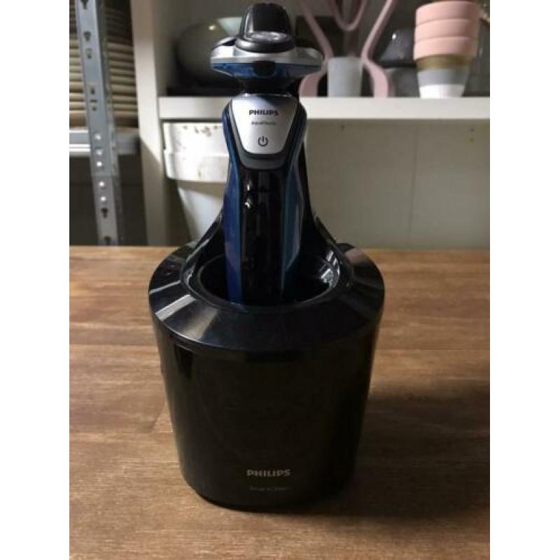Philips aquatouch & smartclean