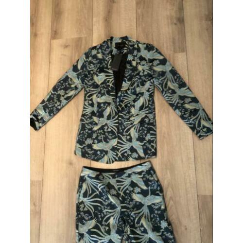 Scotch & Soda pak NIEUW