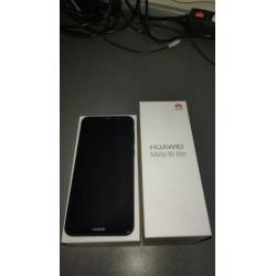Huawei Mate 10 Lite (smartphone)