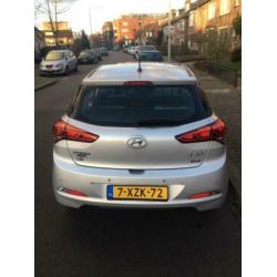 Hyundai I 20 1.2 I 5-DRS 2015 Grijs