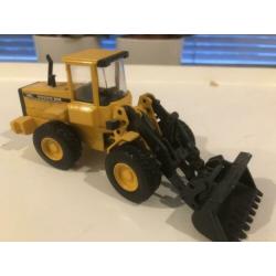 Shovel van Joal 1:50