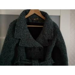 Gucci mantel