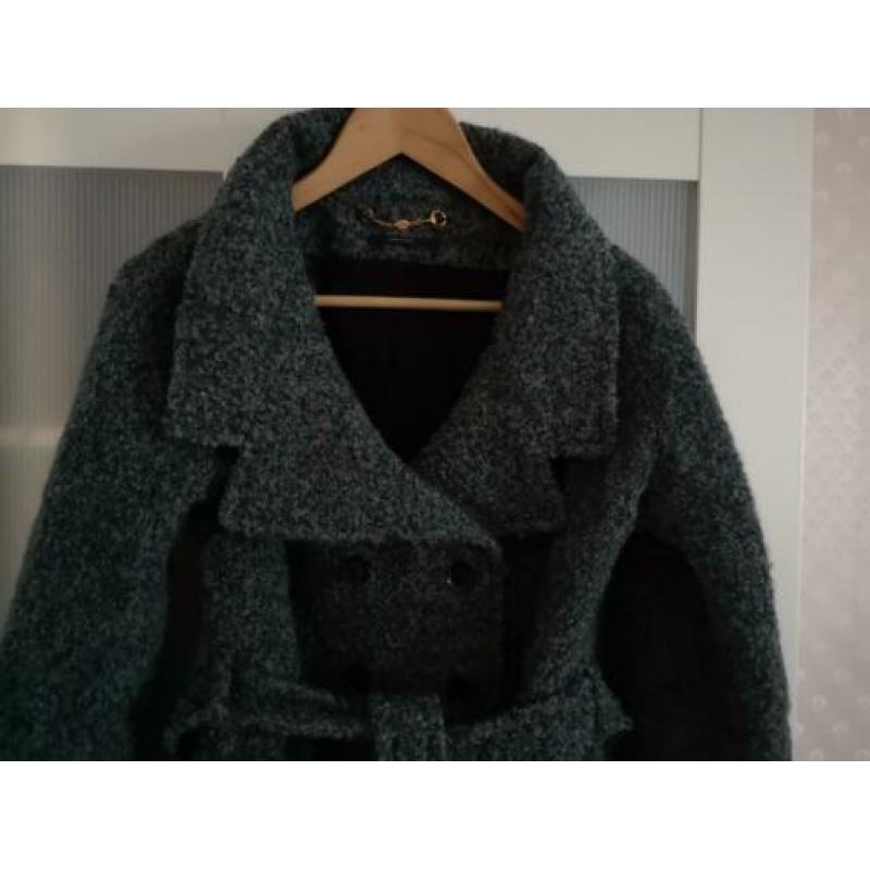 Gucci mantel
