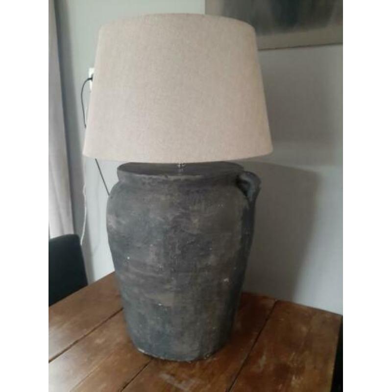 Brynxz kruiklamp