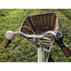 Robuuste Gazelle Freestyler, 26”, 3 versn., hand & voet rem