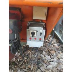 jumbo 115 kw
