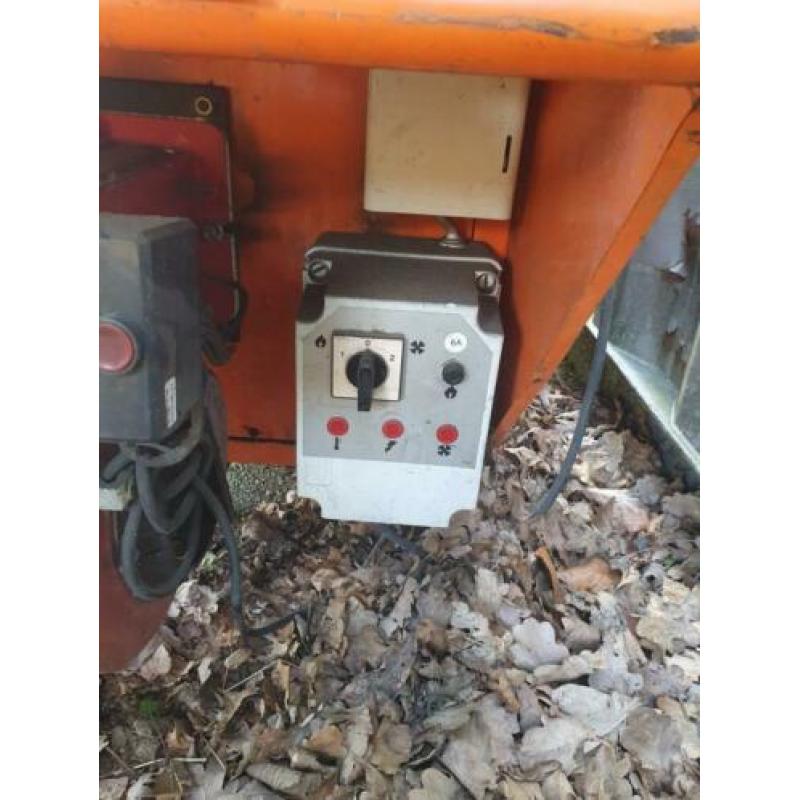 jumbo 115 kw