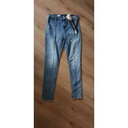 fracomina skinny jeans