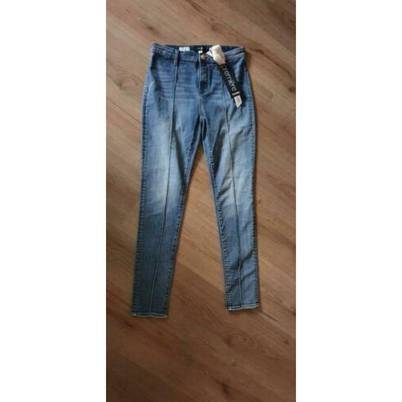 fracomina skinny jeans