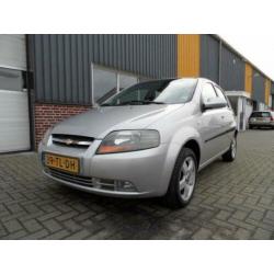 Chevrolet Kalos 1.4-16V Class Airco! NETTE AUTO!