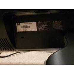 Hp 2710m monitor 27 inch