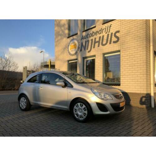 Opel Corsa 1.2-16V Berlin