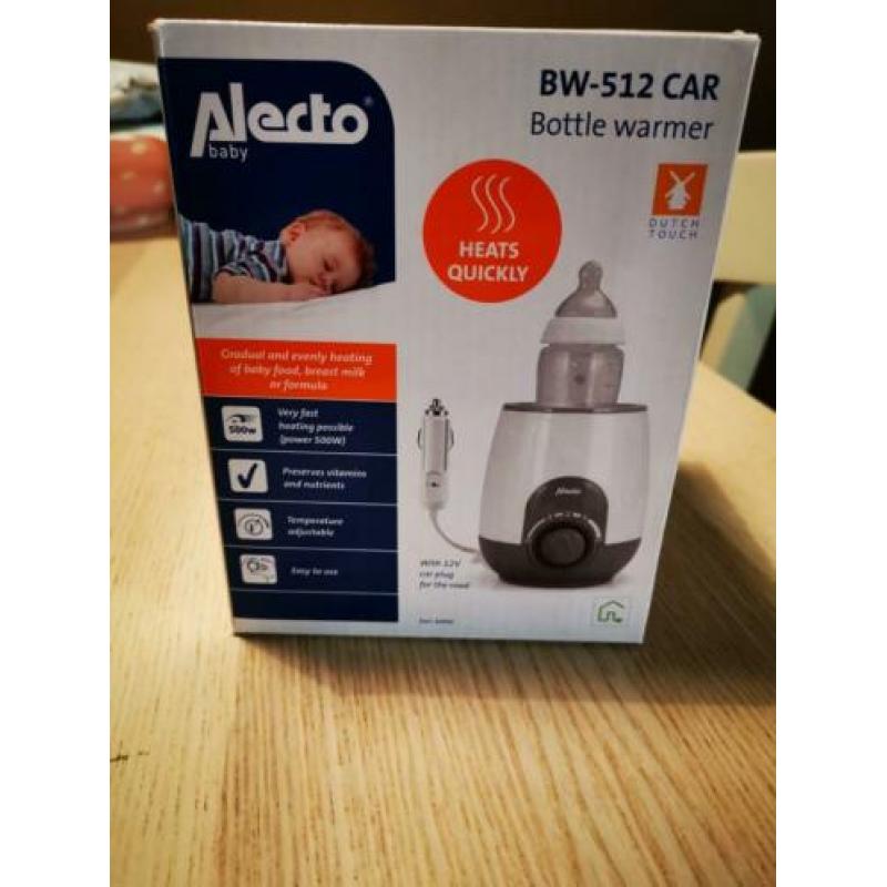 Flessenwarmer