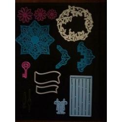 Marianne design, Joy, Noor mallen