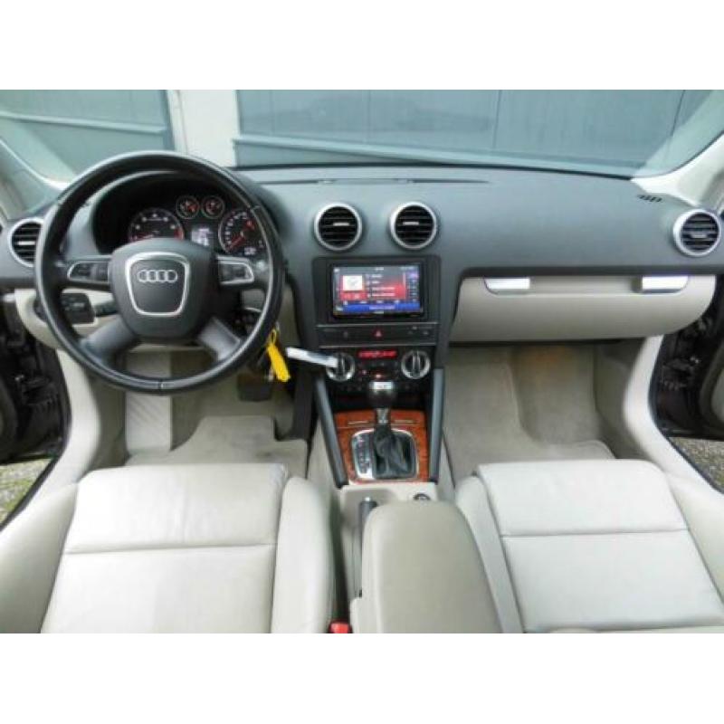 Audi A3 1.8 TFSI Ambition Pro Line S aut. S-tronic