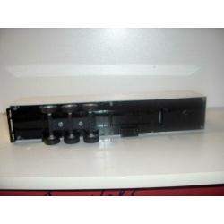 Kasten trailer lion toys