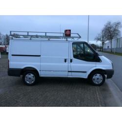 Ford TRANSIT TRANSIT 300S VAN 100 LR 4.78 *90DKM*AIRCO*IMPER