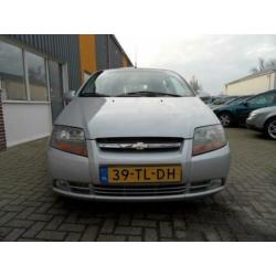 Chevrolet Kalos 1.4-16V Class Airco! NETTE AUTO!