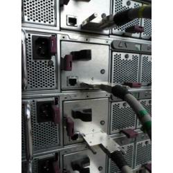 HP MSA20 StorageWorks Array P/N: 335921-B21