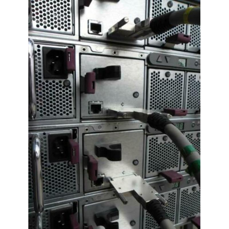 HP MSA20 StorageWorks Array P/N: 335921-B21