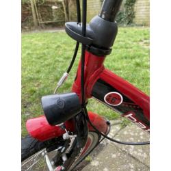 Batavus snake kinderfiets 16 inch