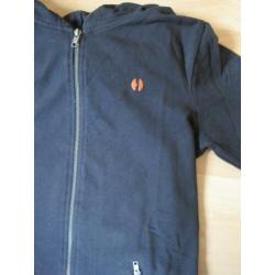 Vest HOUND longshirt /vest maat XL (158/164)