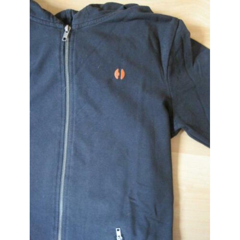 Vest HOUND longshirt /vest maat XL (158/164)