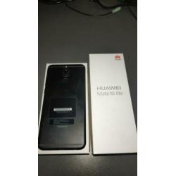 Huawei Mate 10 Lite (smartphone)
