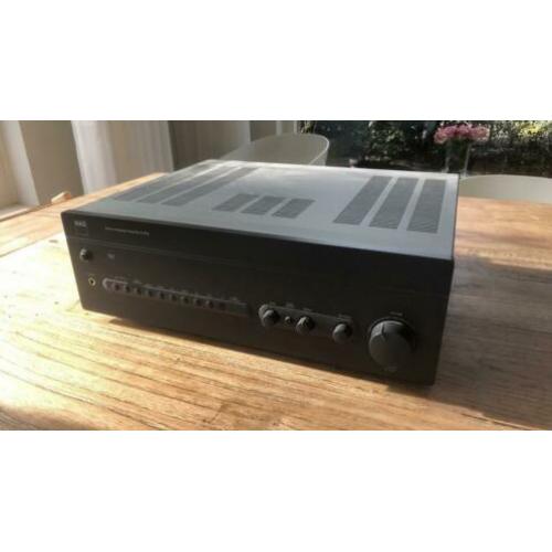 NAD c372 c 372 versterker