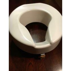 Te koop Toilet verhoging