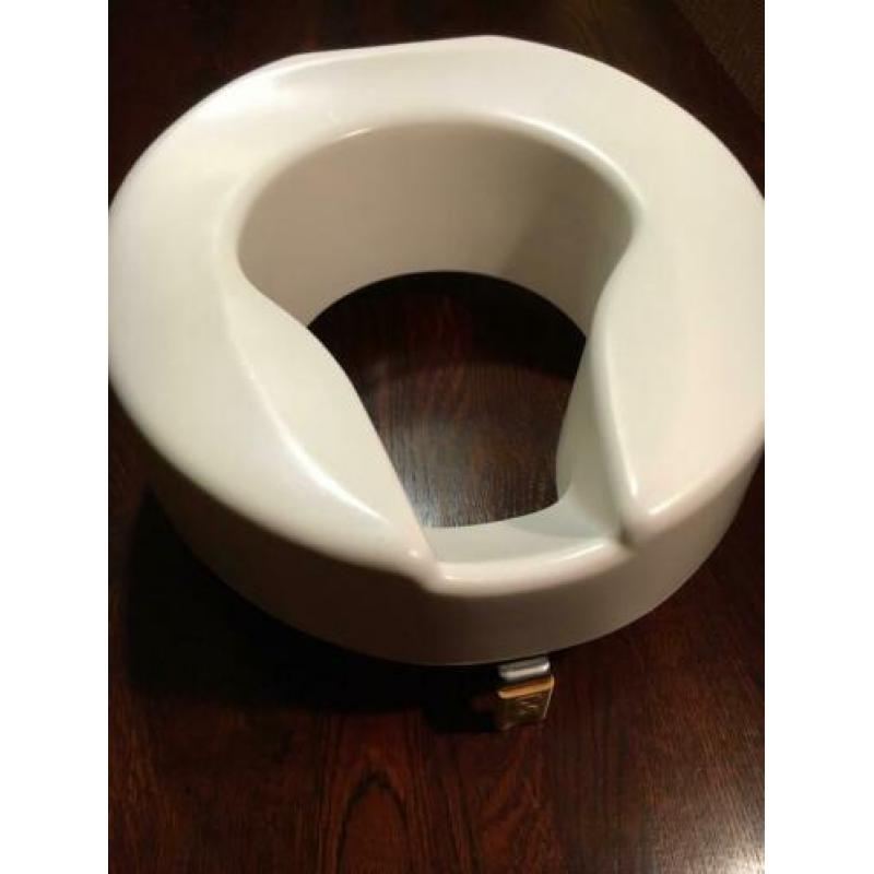 Te koop Toilet verhoging