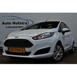 Ford Fiesta 1.5 TDCi Style Lease SUPER-MOOI AIRCO 1STE-EIGEN