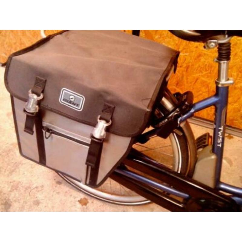 electrische damesfiets merk Giant, type Swift 50 cm