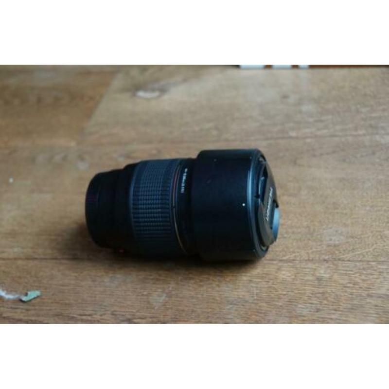 tamron lens voor Sony 70-300 mm