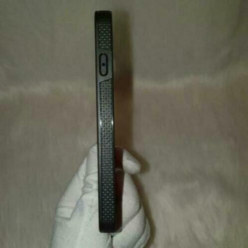 Chris louboutin Hoesjes iphone 6.7.8
