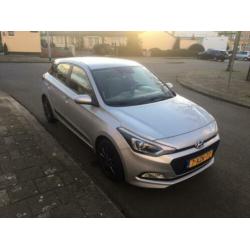 Hyundai I 20 1.2 I 5-DRS 2015 Grijs