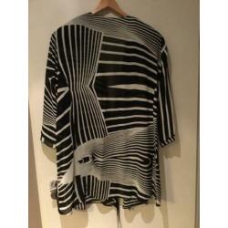 Blouse maat 60