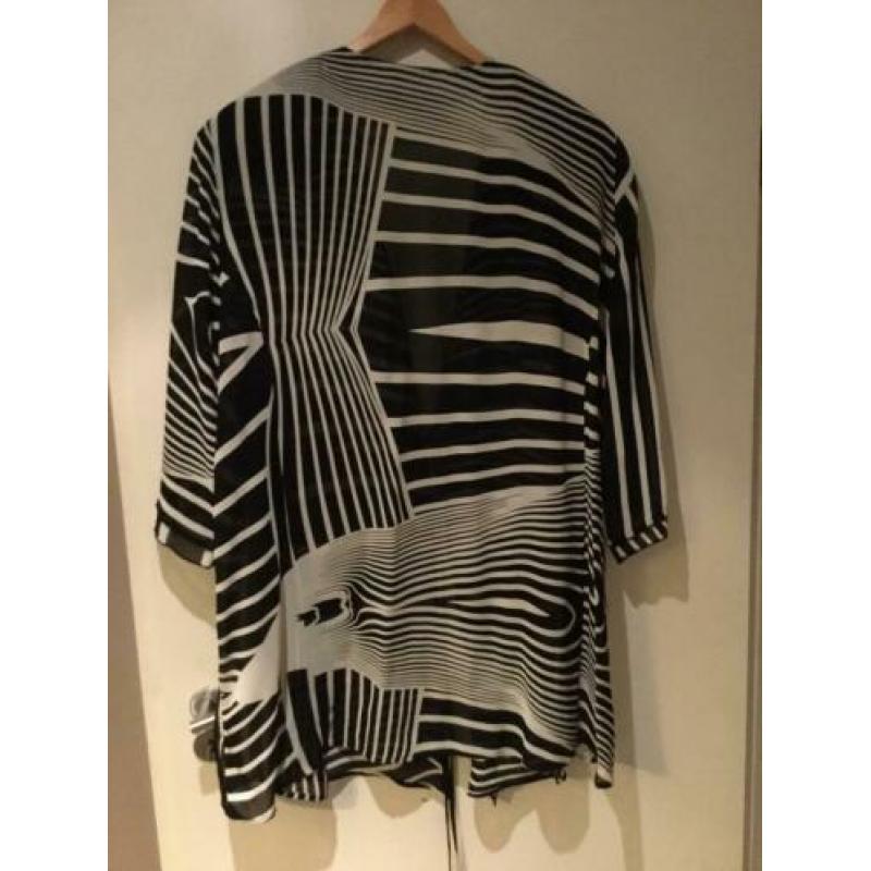 Blouse maat 60