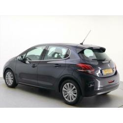 PEUGEOT 208 1.2 Puretech 82pk Allure | CLIMA | CRUISE |