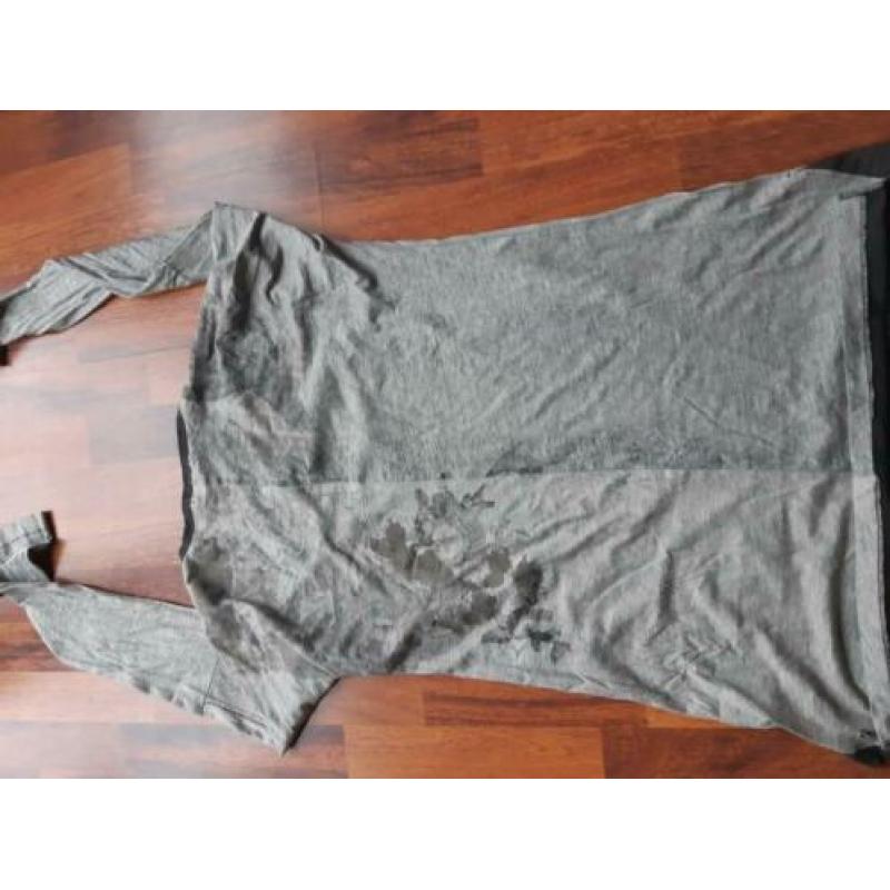 T shirt kuyichi