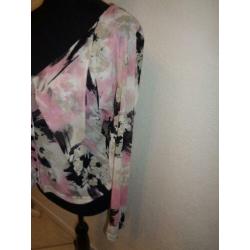 bandolera 42 valt als 40