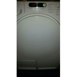 Te koop : Nette condensdroger miele softcare .